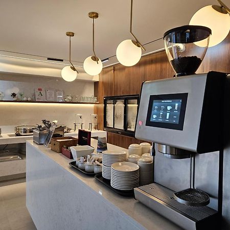 Best Western Newmarket Inn & Suites Auckland Extérieur photo