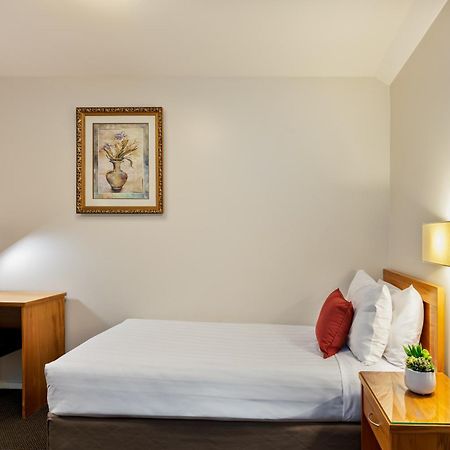 Best Western Newmarket Inn & Suites Auckland Extérieur photo