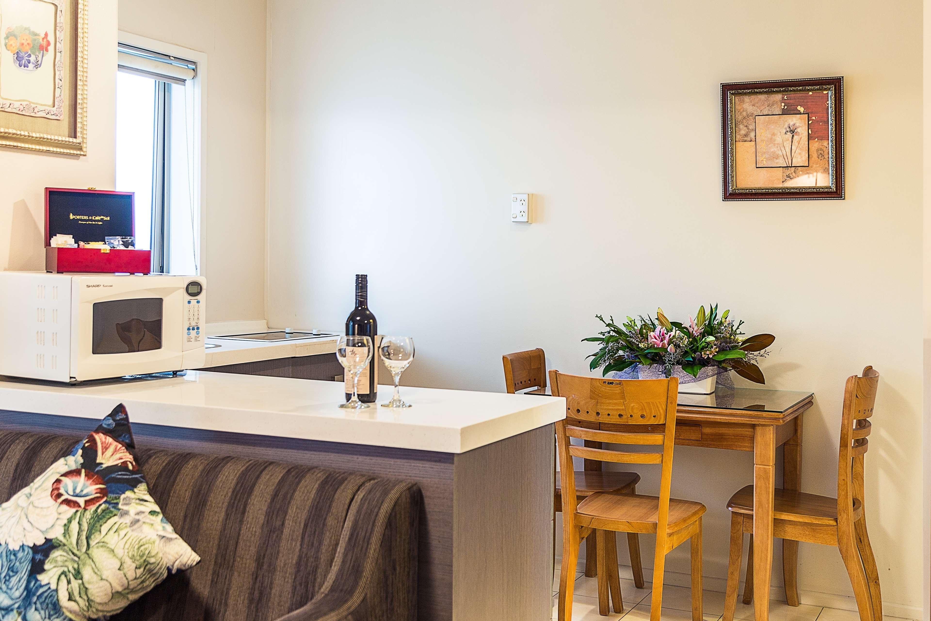 Best Western Newmarket Inn & Suites Auckland Extérieur photo