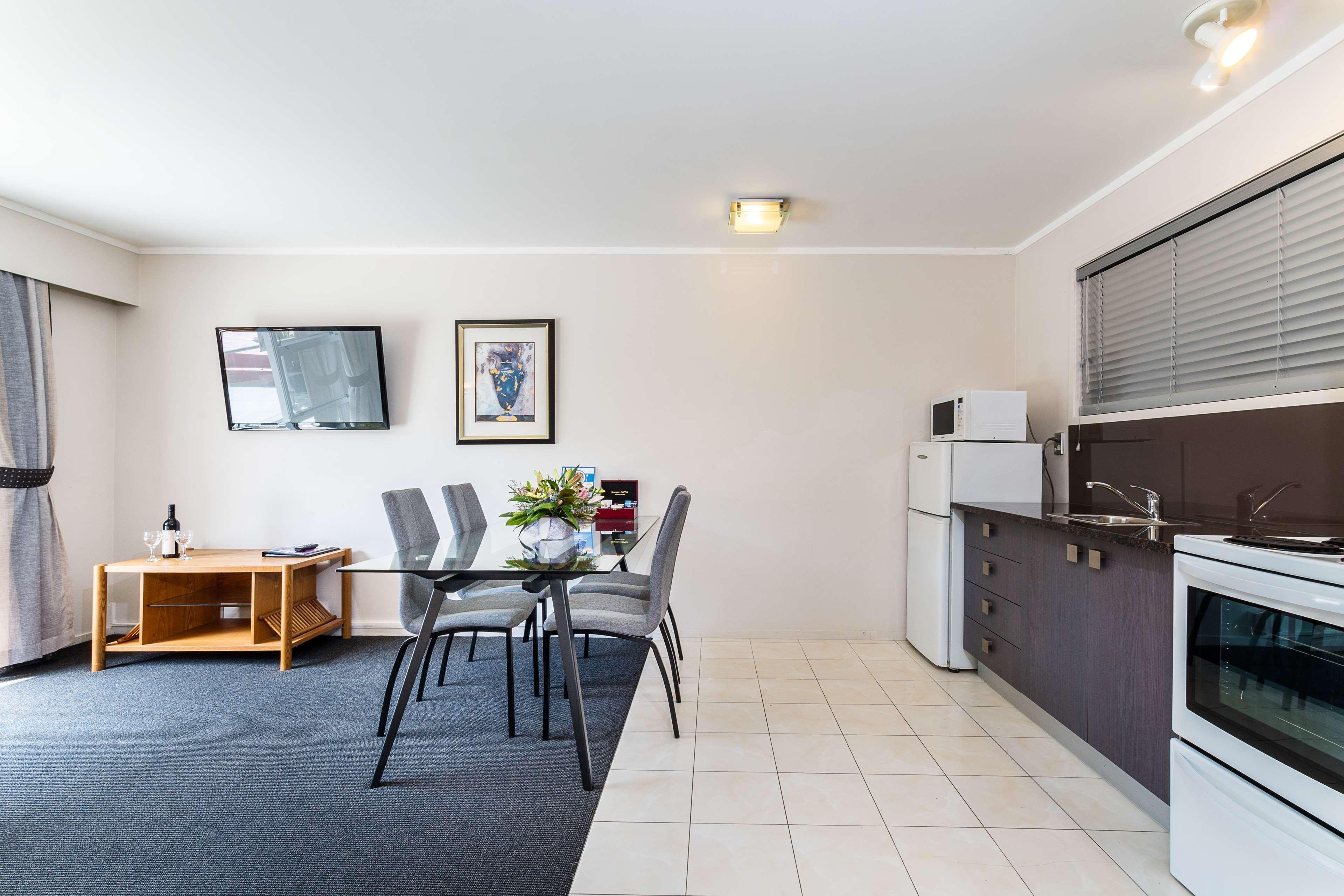 Best Western Newmarket Inn & Suites Auckland Extérieur photo