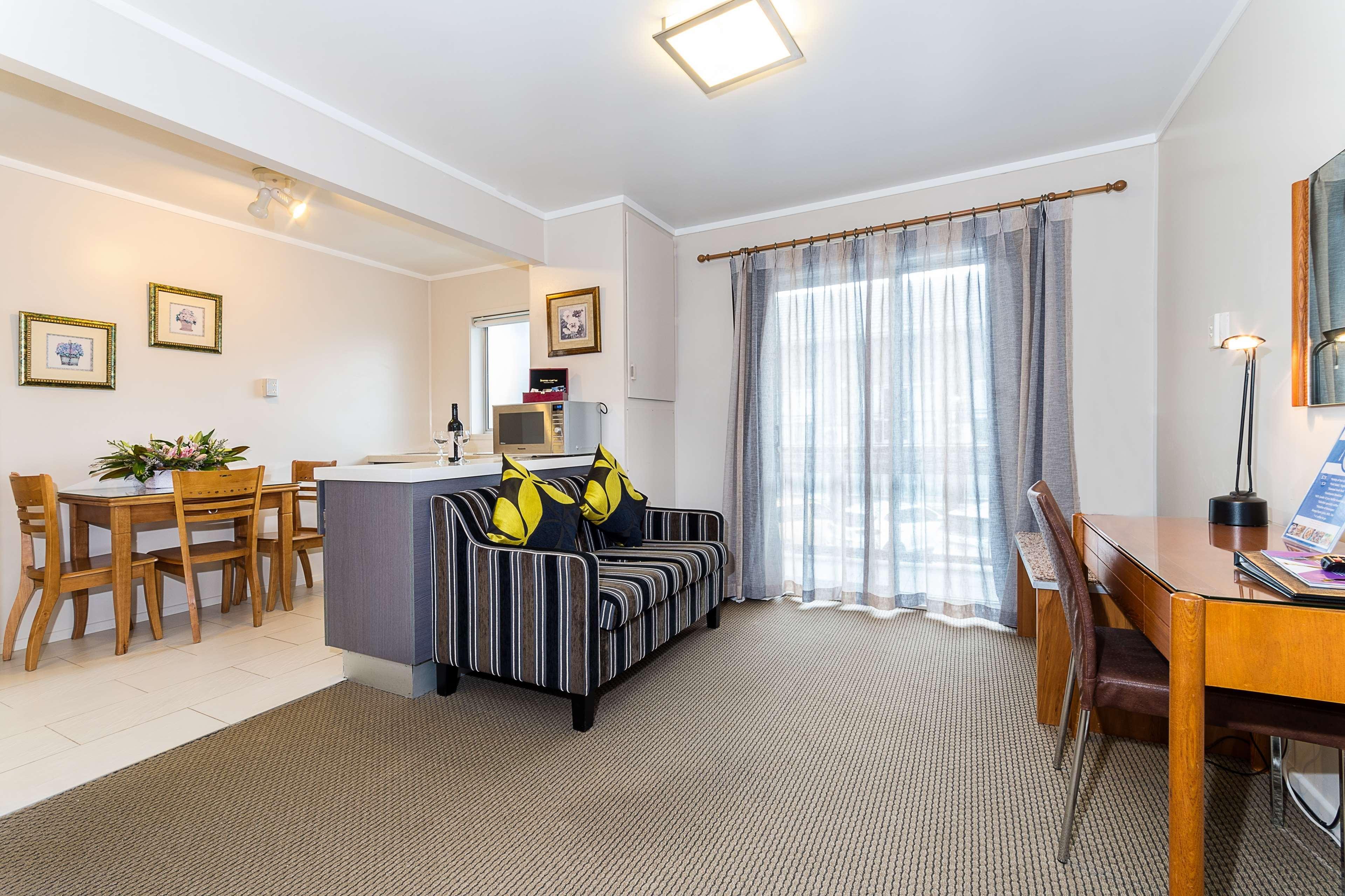 Best Western Newmarket Inn & Suites Auckland Extérieur photo