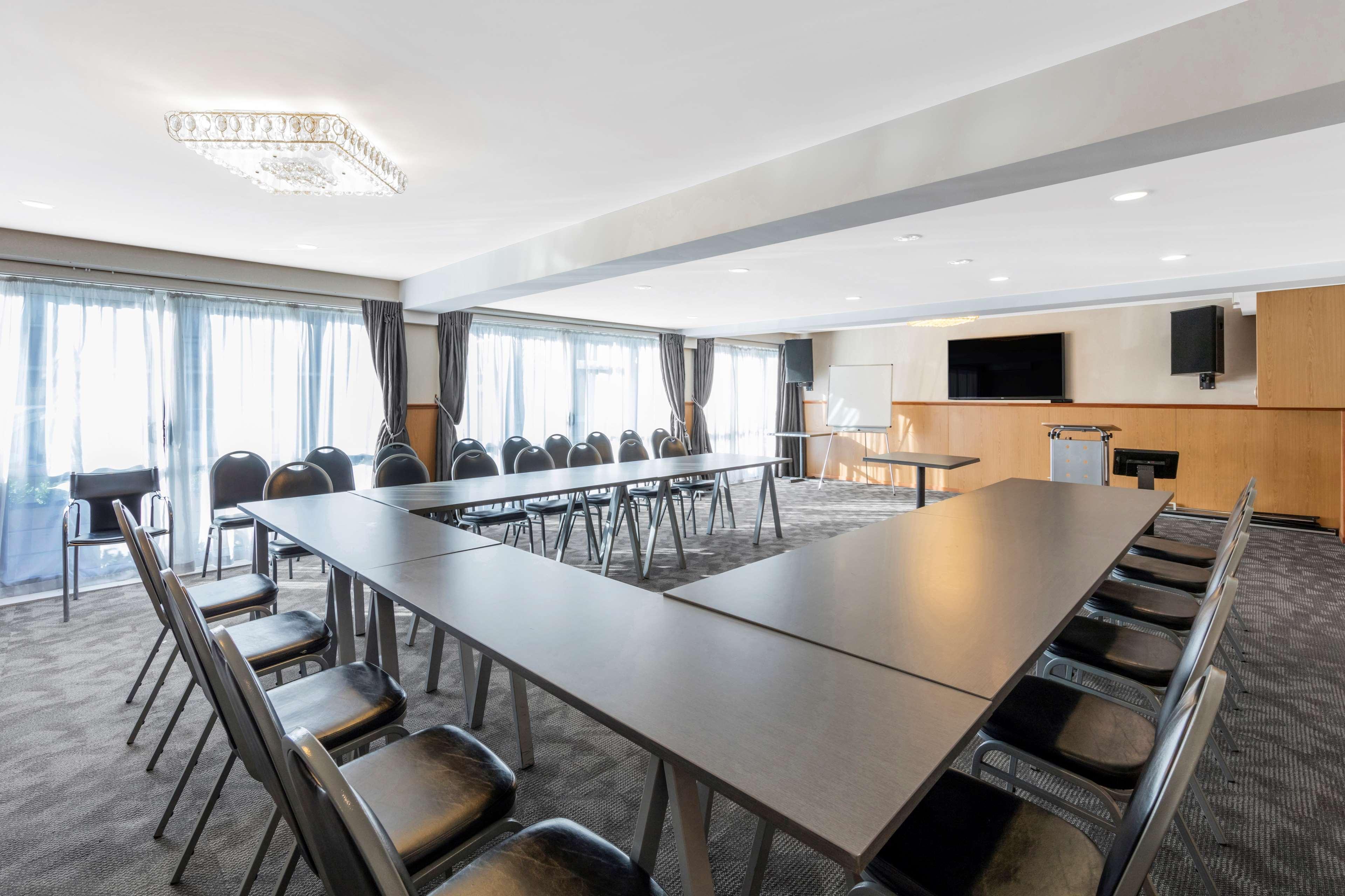Best Western Newmarket Inn & Suites Auckland Extérieur photo