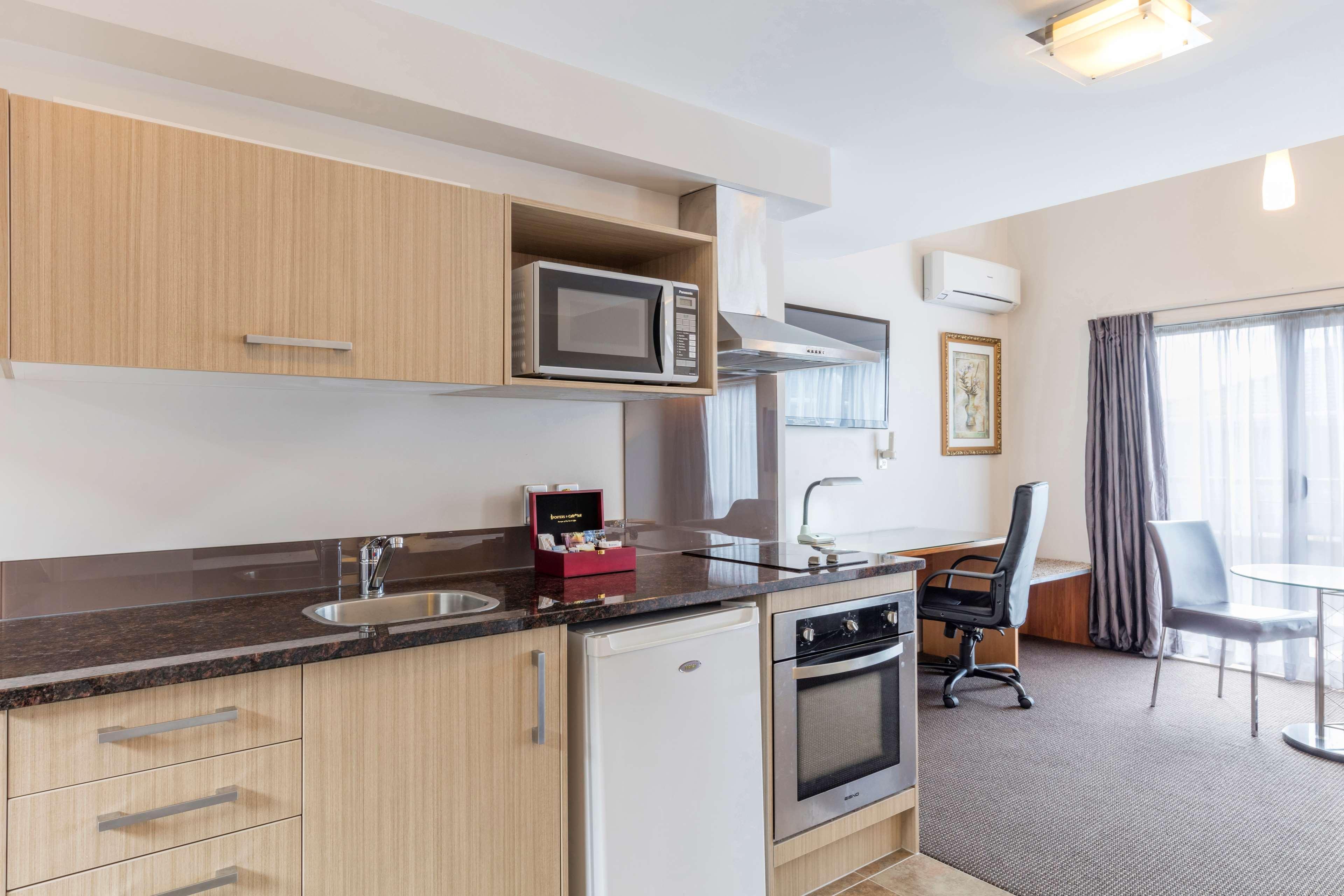 Best Western Newmarket Inn & Suites Auckland Extérieur photo