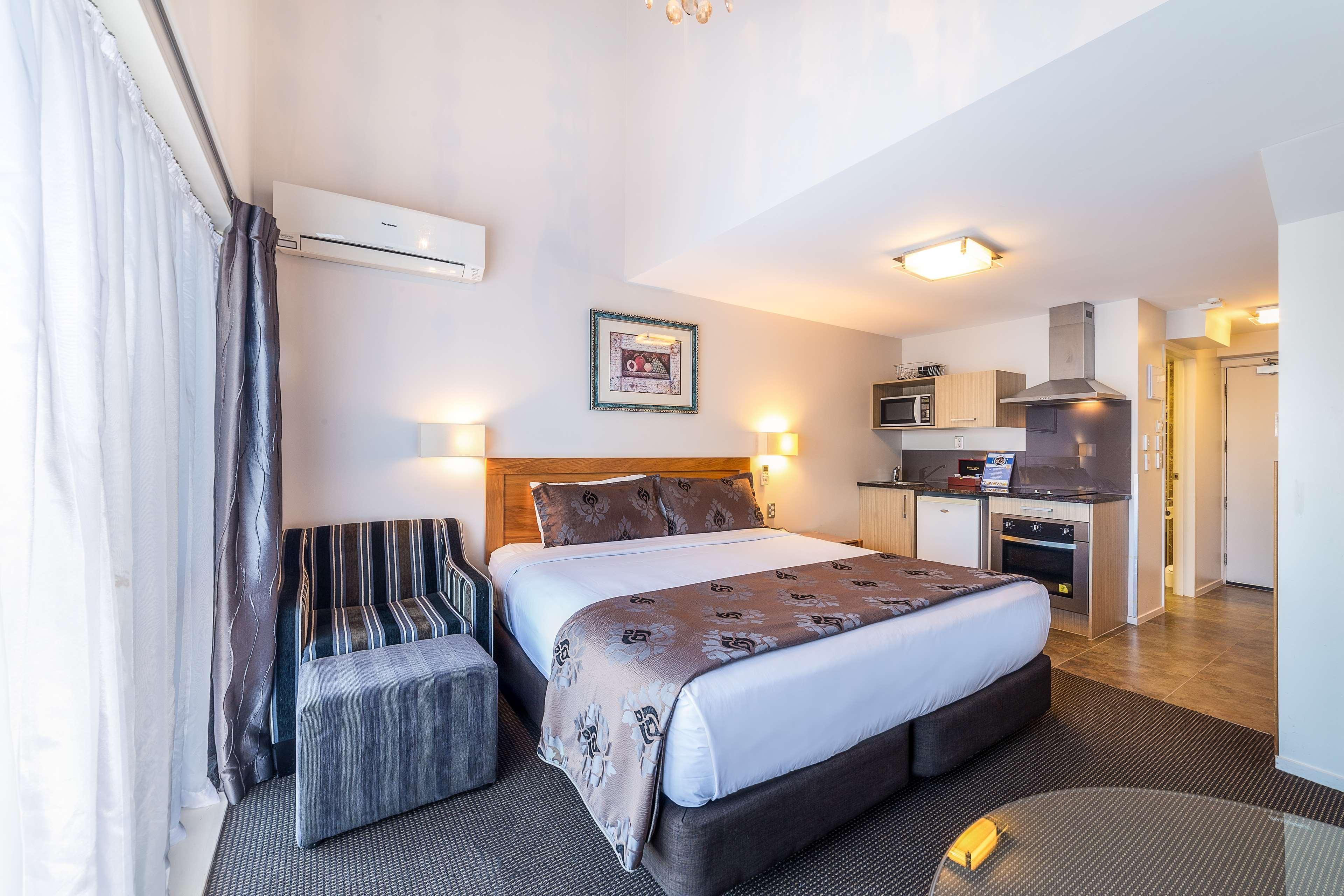 Best Western Newmarket Inn & Suites Auckland Extérieur photo