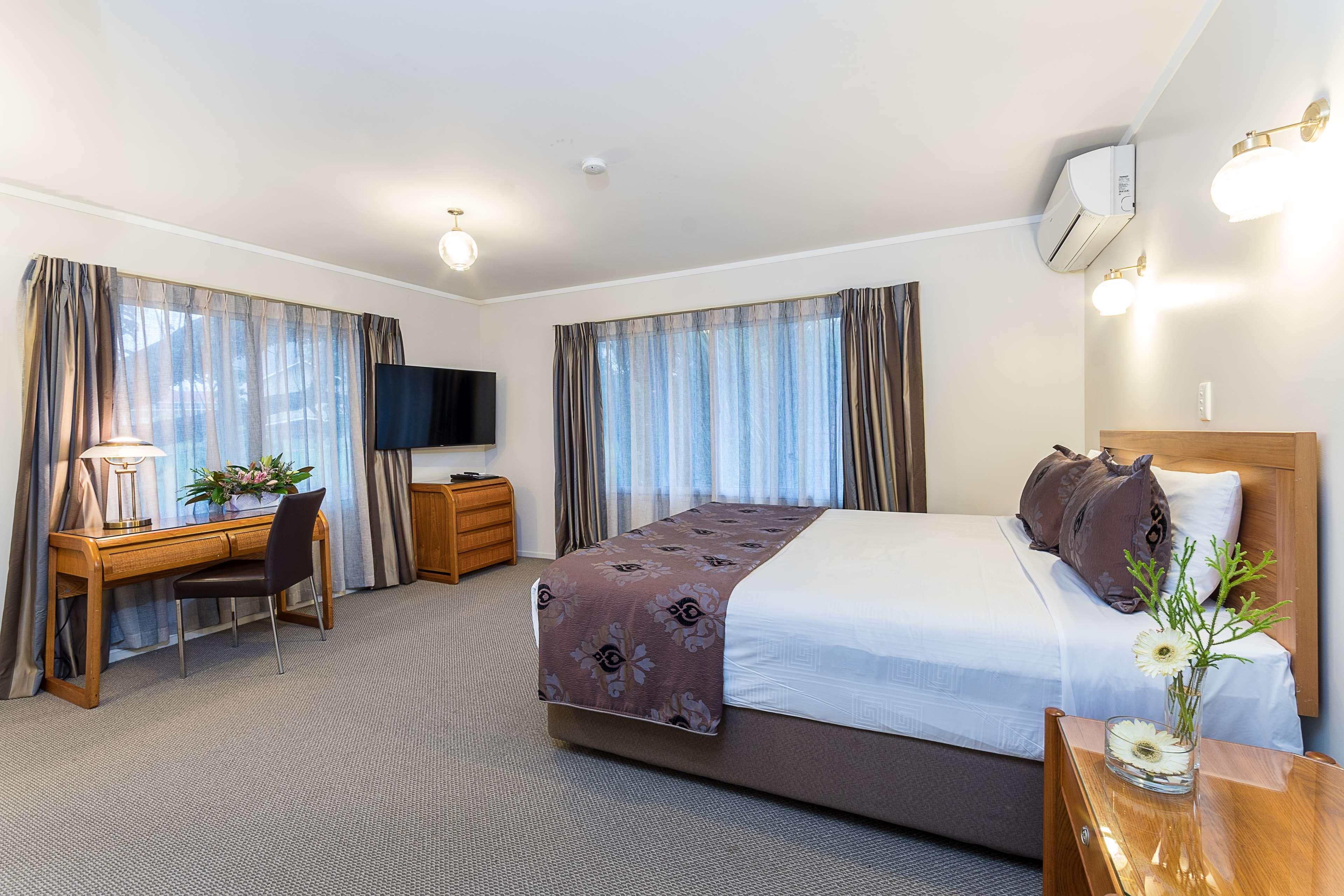 Best Western Newmarket Inn & Suites Auckland Extérieur photo
