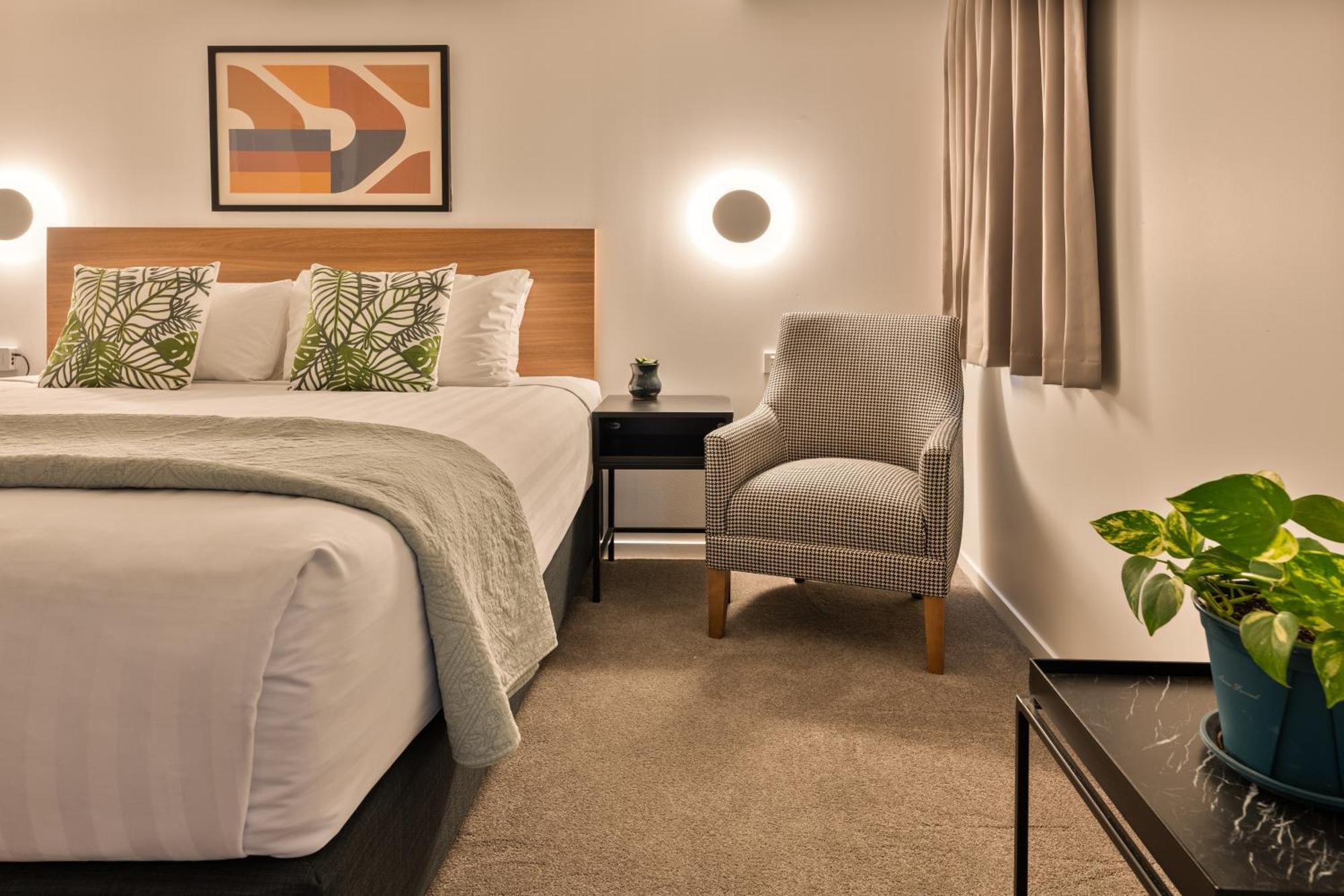 Best Western Newmarket Inn & Suites Auckland Extérieur photo