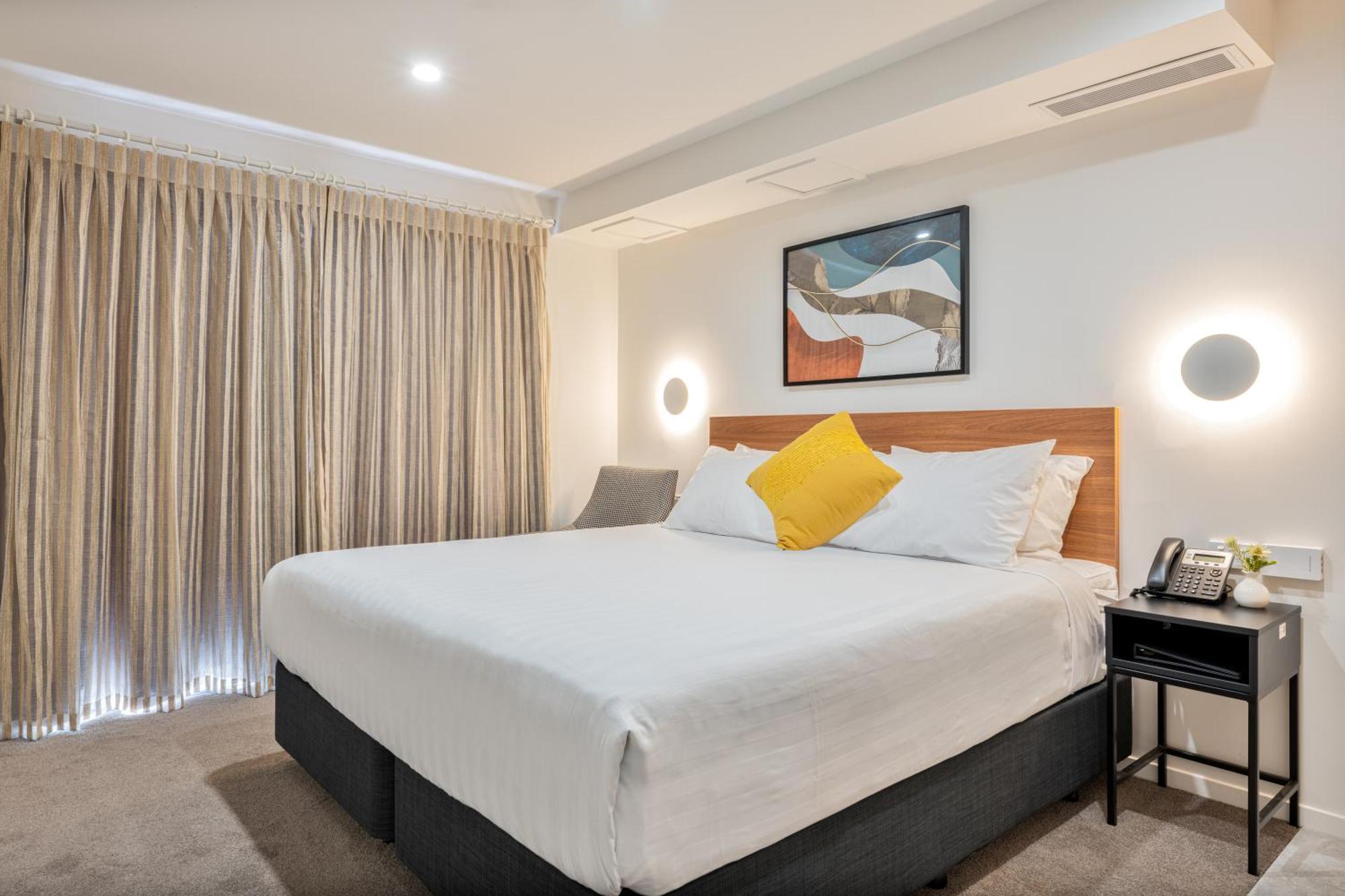 Best Western Newmarket Inn & Suites Auckland Extérieur photo