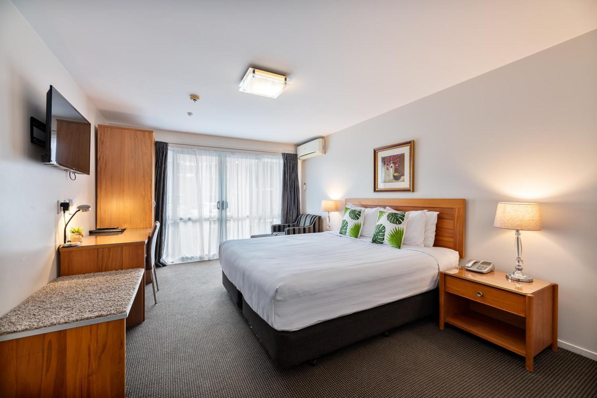 Best Western Newmarket Inn & Suites Auckland Extérieur photo