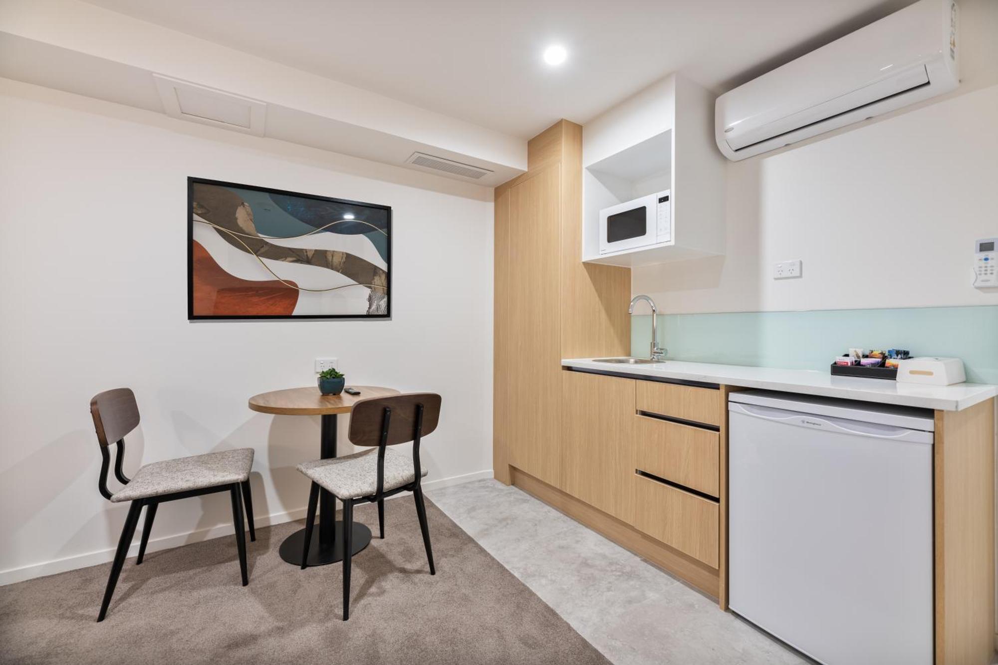 Best Western Newmarket Inn & Suites Auckland Extérieur photo