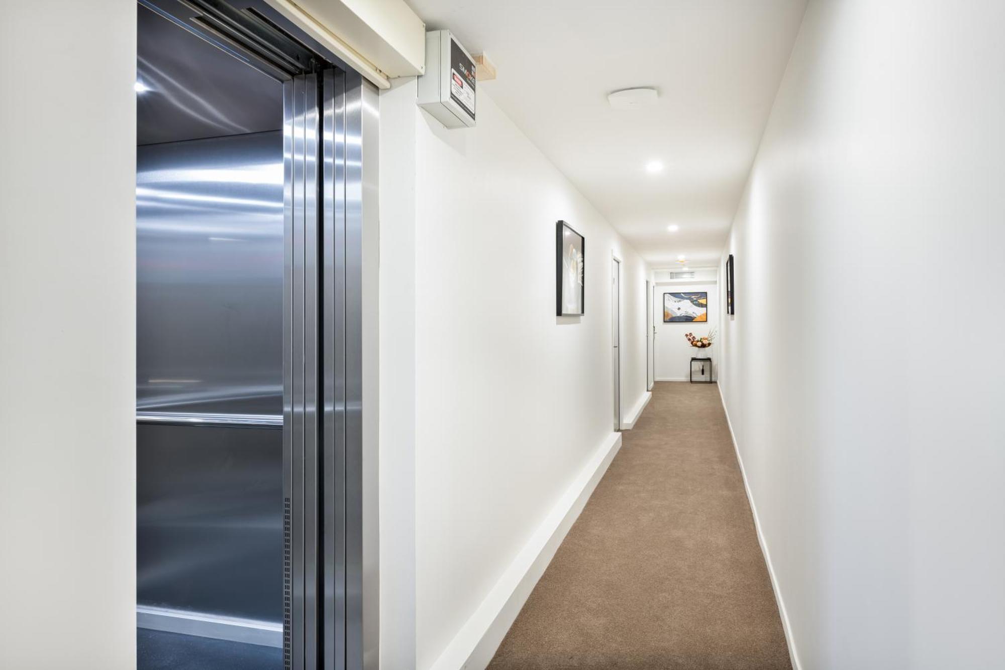 Best Western Newmarket Inn & Suites Auckland Extérieur photo