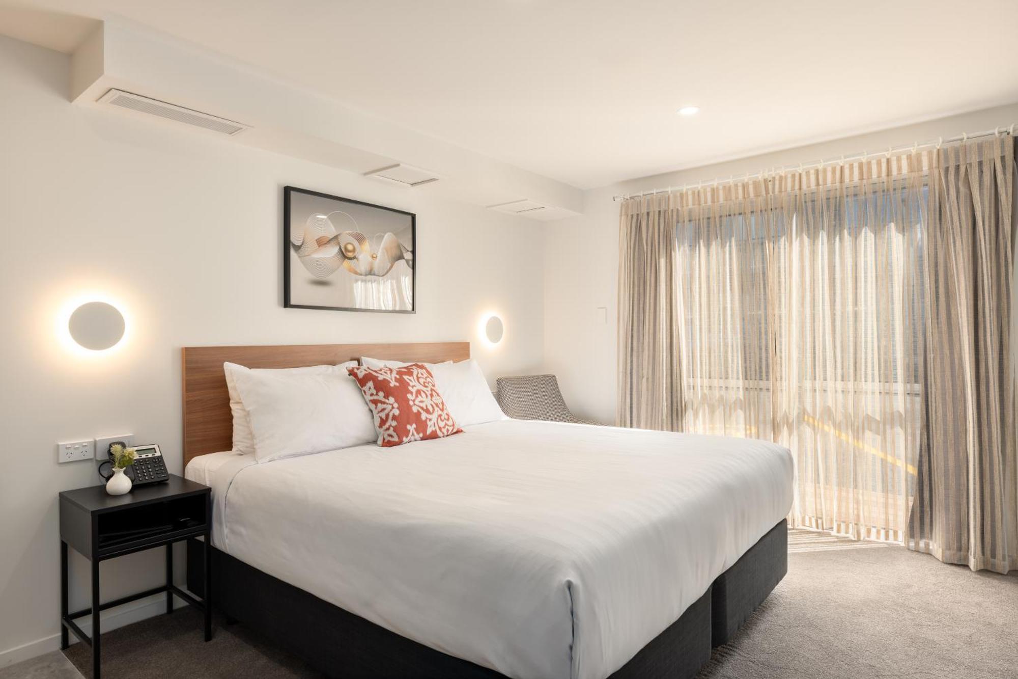 Best Western Newmarket Inn & Suites Auckland Extérieur photo