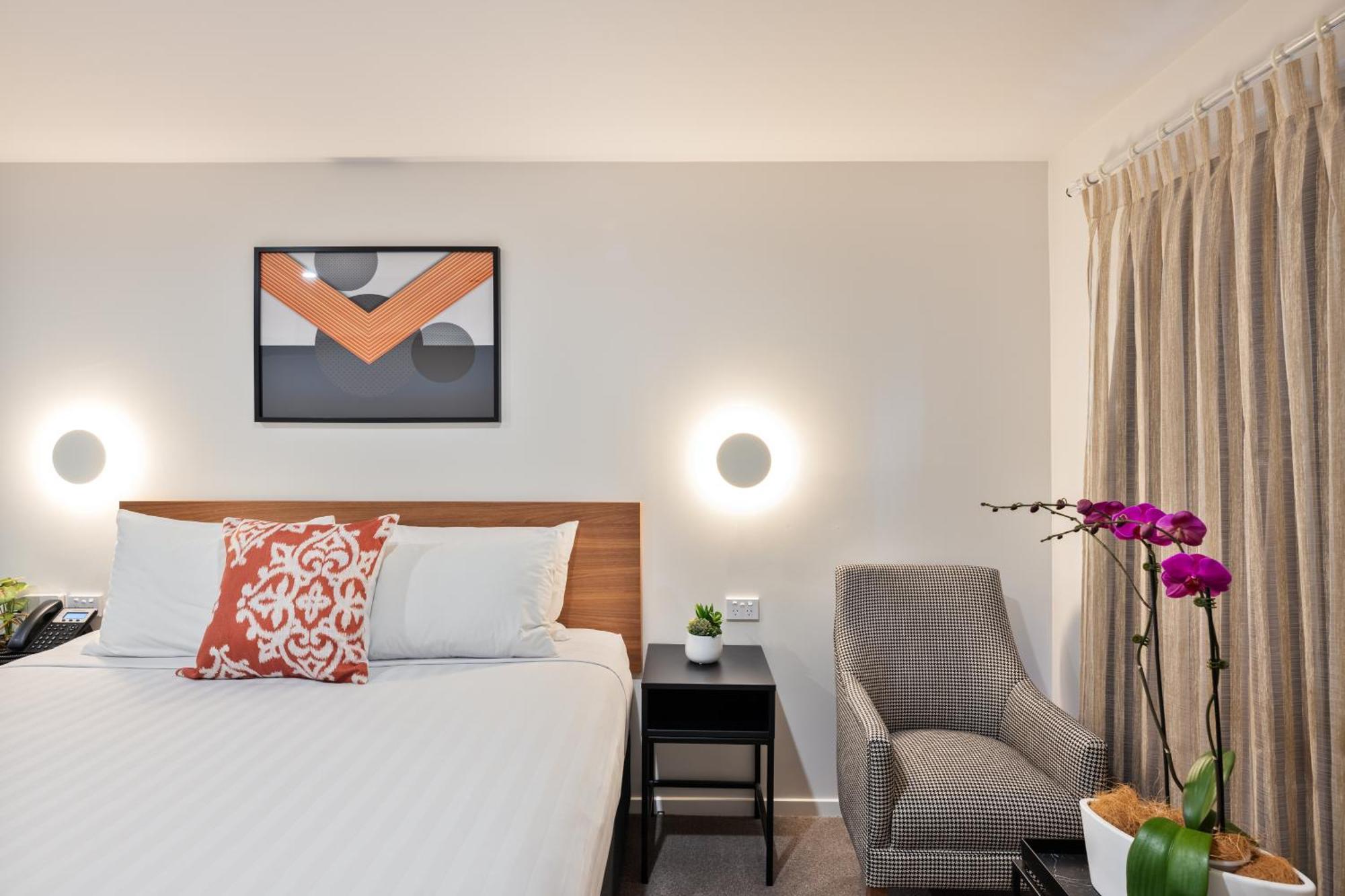 Best Western Newmarket Inn & Suites Auckland Extérieur photo