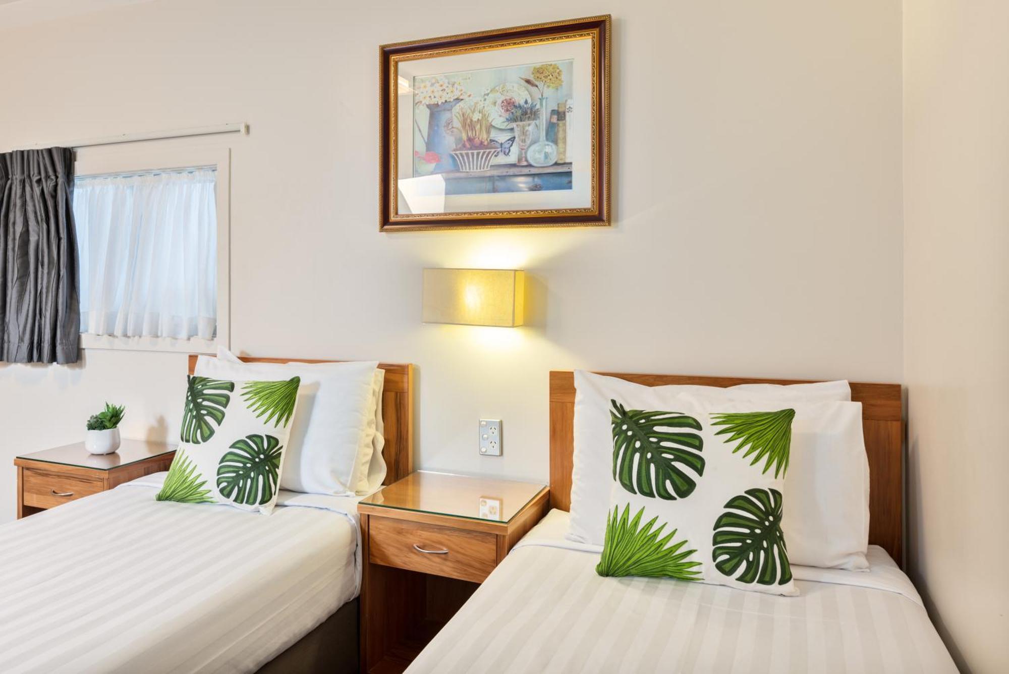 Best Western Newmarket Inn & Suites Auckland Extérieur photo