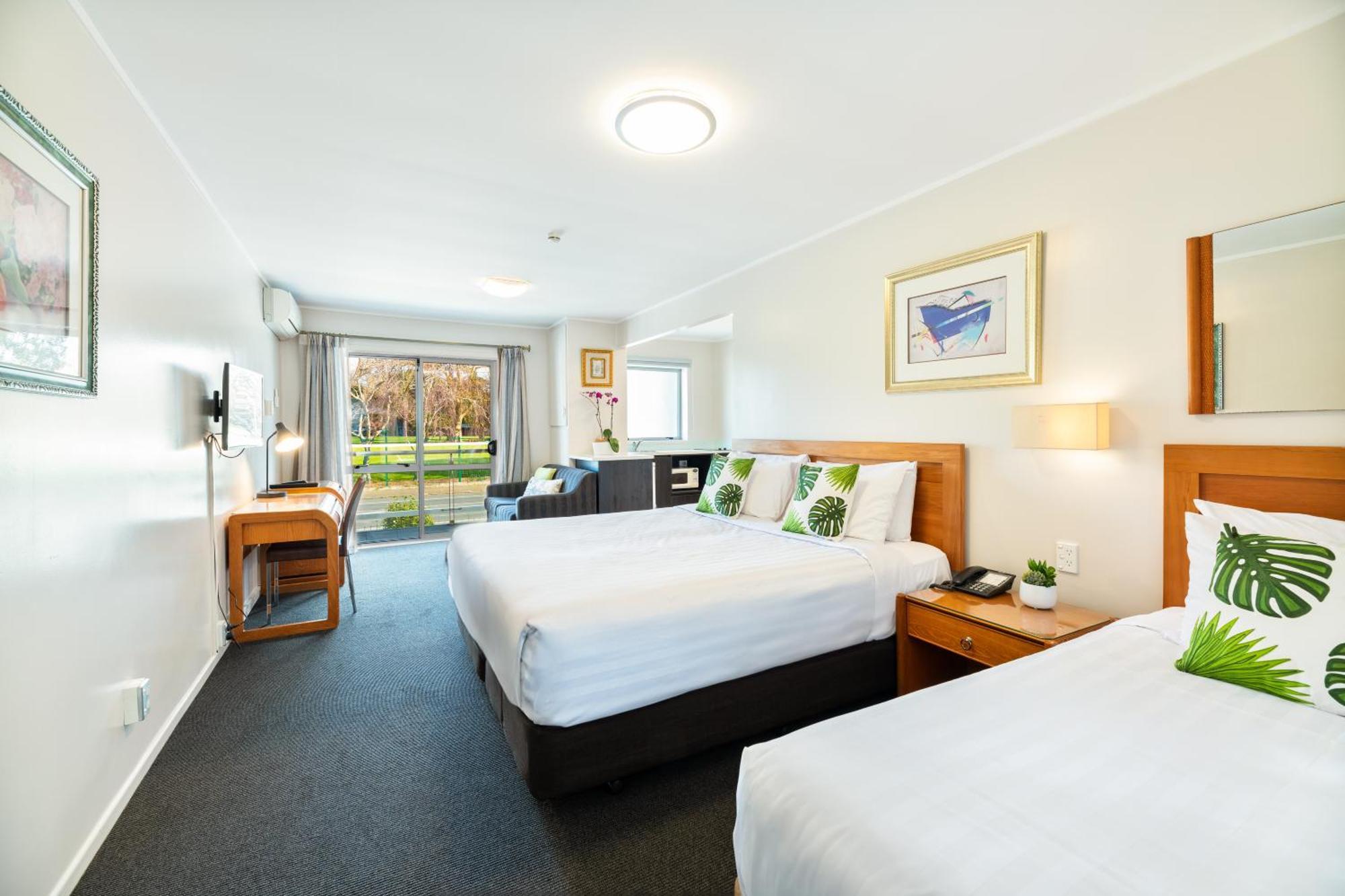 Best Western Newmarket Inn & Suites Auckland Extérieur photo