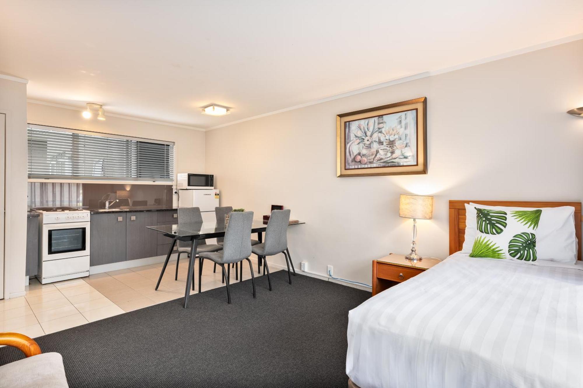 Best Western Newmarket Inn & Suites Auckland Extérieur photo