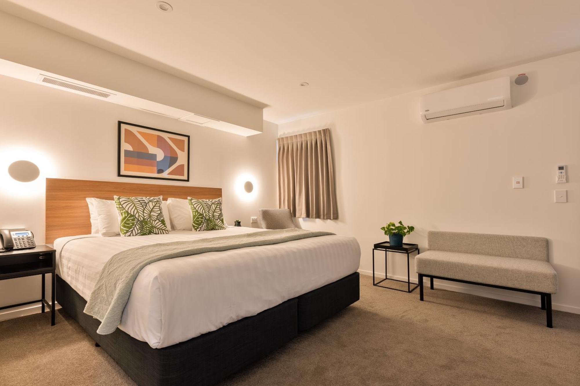 Best Western Newmarket Inn & Suites Auckland Extérieur photo
