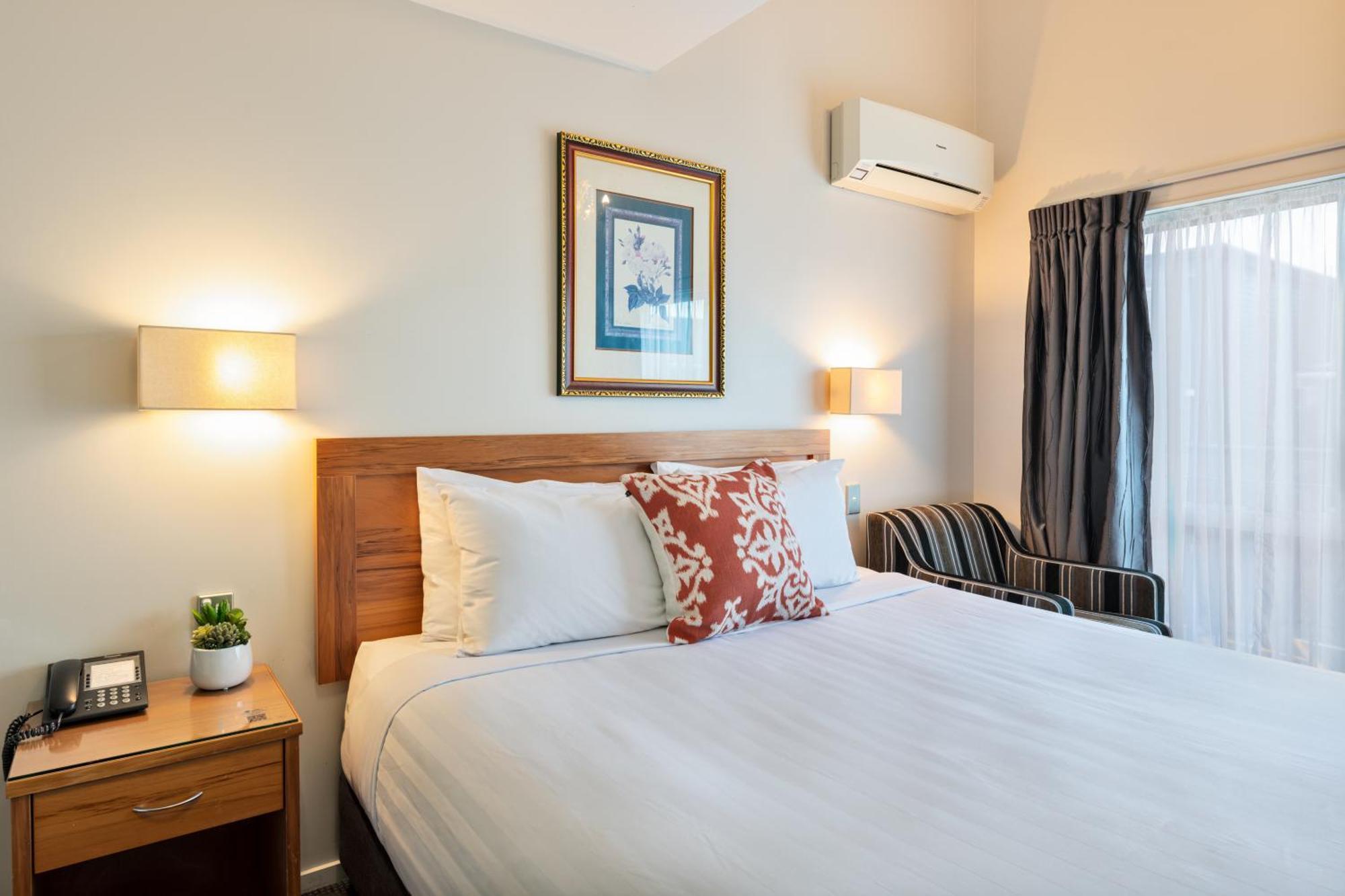 Best Western Newmarket Inn & Suites Auckland Extérieur photo