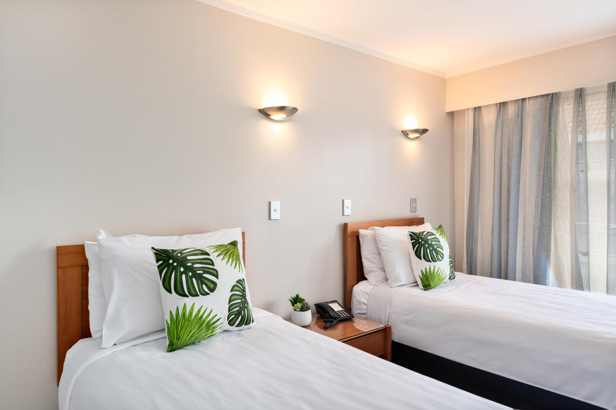 Best Western Newmarket Inn & Suites Auckland Extérieur photo