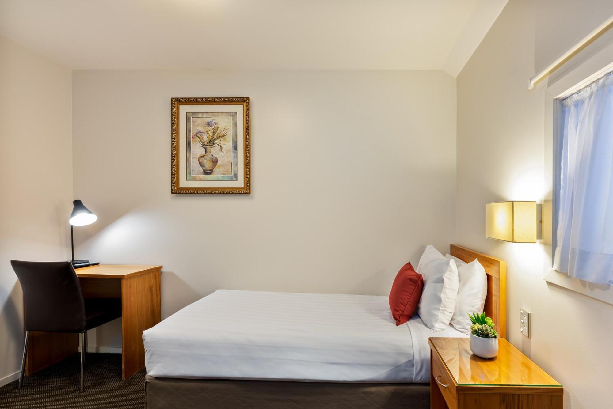 Best Western Newmarket Inn & Suites Auckland Extérieur photo