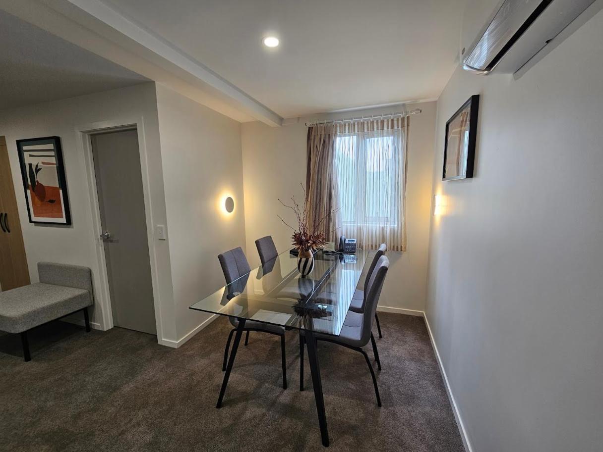 Best Western Newmarket Inn & Suites Auckland Extérieur photo