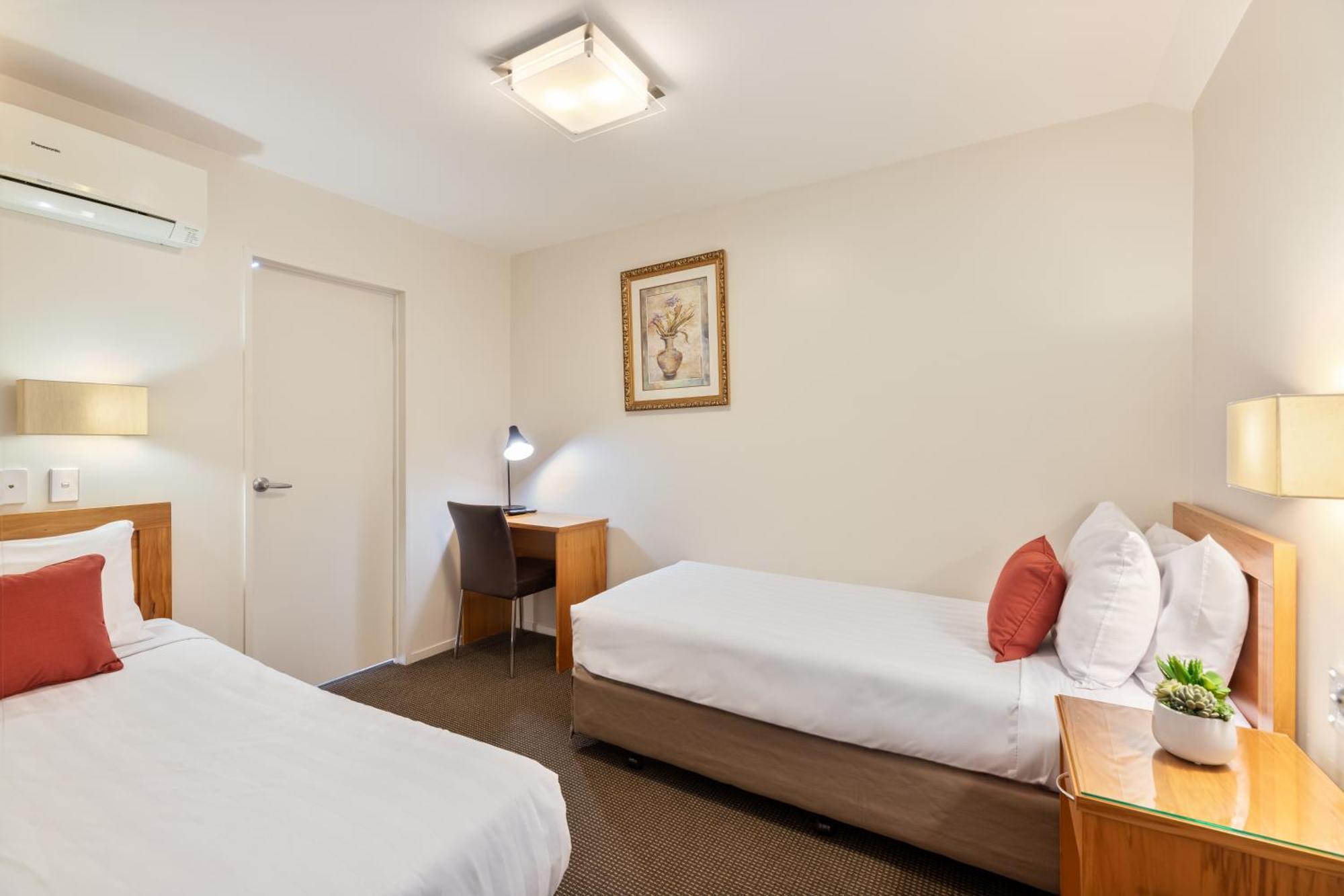 Best Western Newmarket Inn & Suites Auckland Extérieur photo
