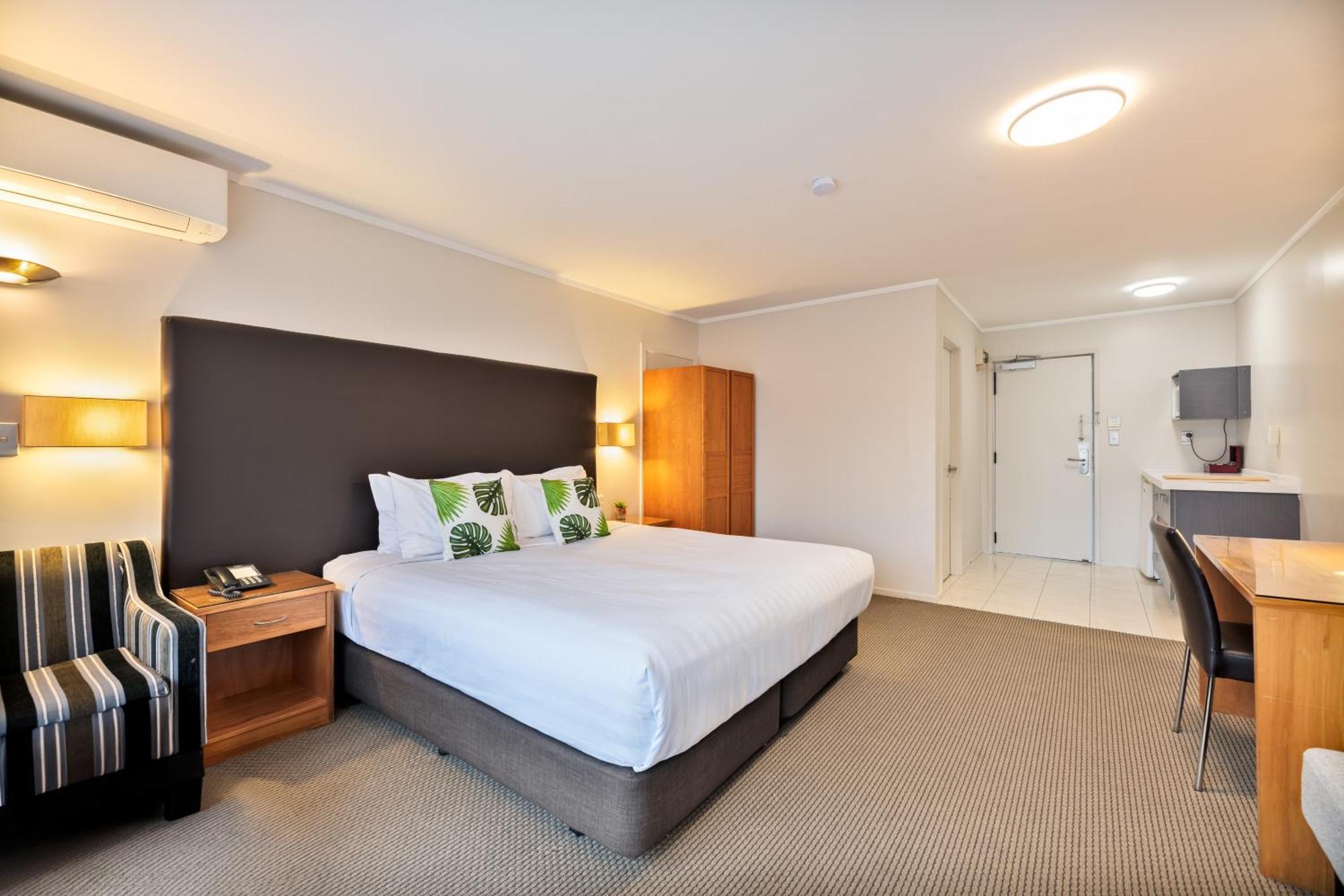Best Western Newmarket Inn & Suites Auckland Extérieur photo