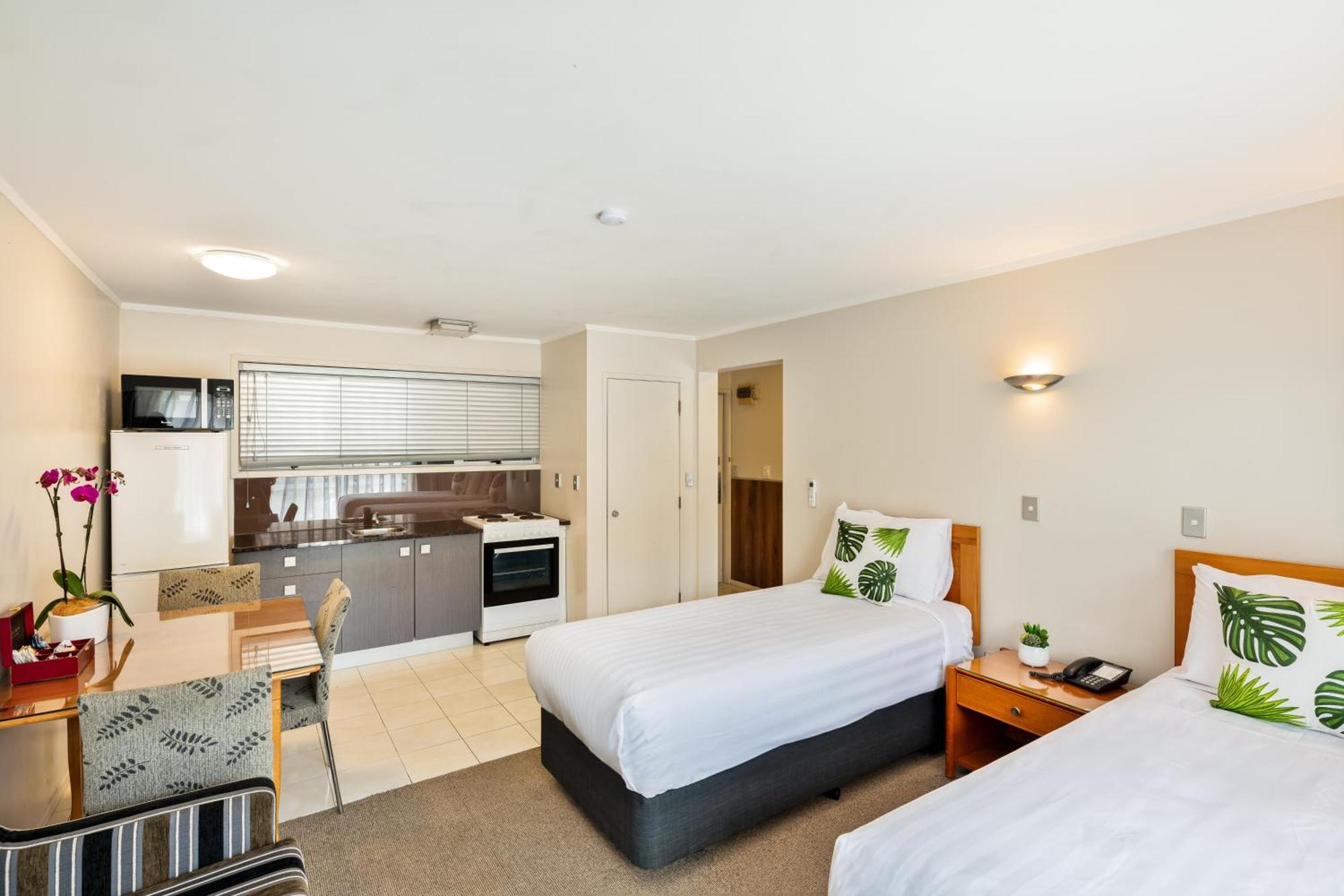 Best Western Newmarket Inn & Suites Auckland Extérieur photo