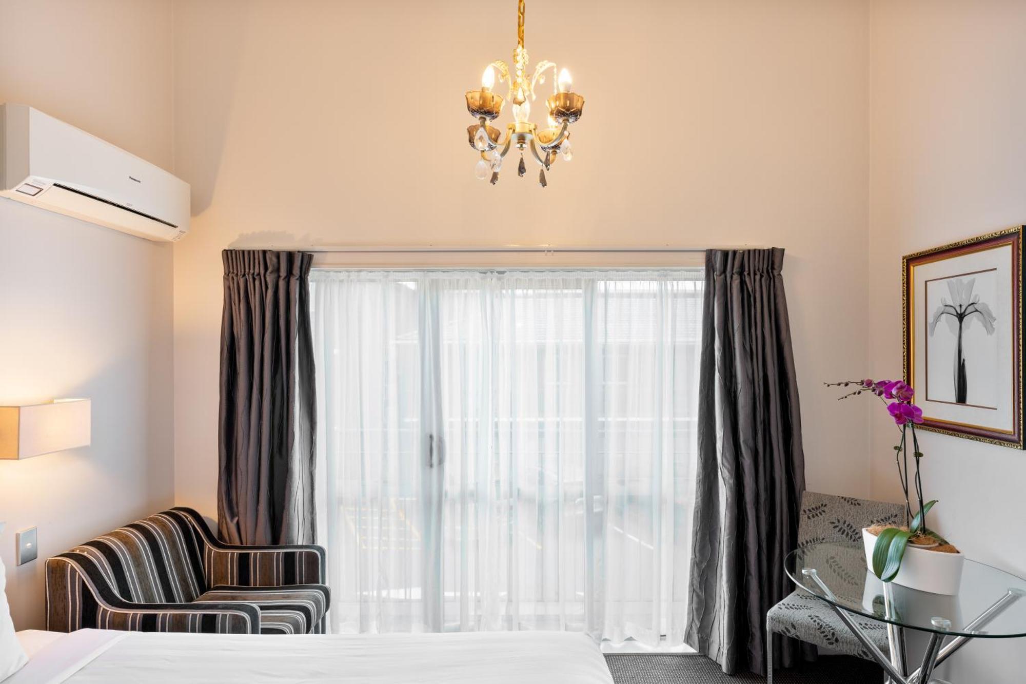 Best Western Newmarket Inn & Suites Auckland Extérieur photo