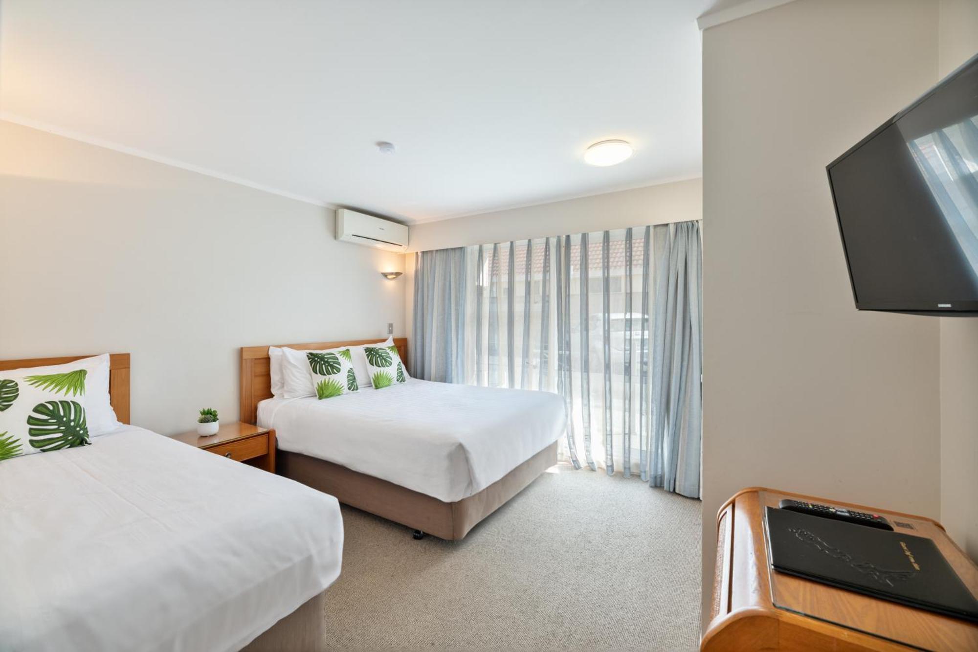 Best Western Newmarket Inn & Suites Auckland Extérieur photo