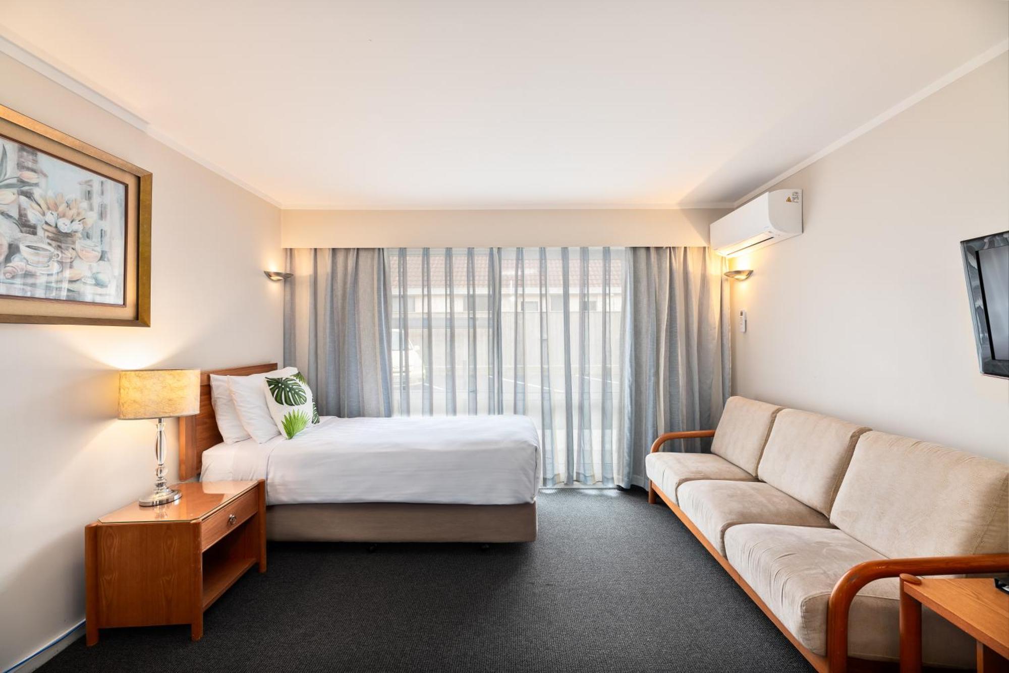 Best Western Newmarket Inn & Suites Auckland Extérieur photo