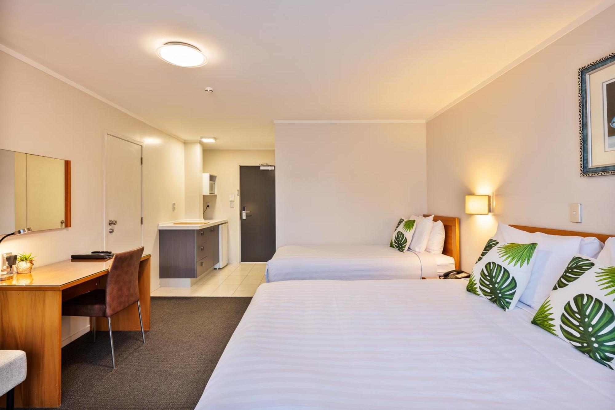 Best Western Newmarket Inn & Suites Auckland Extérieur photo