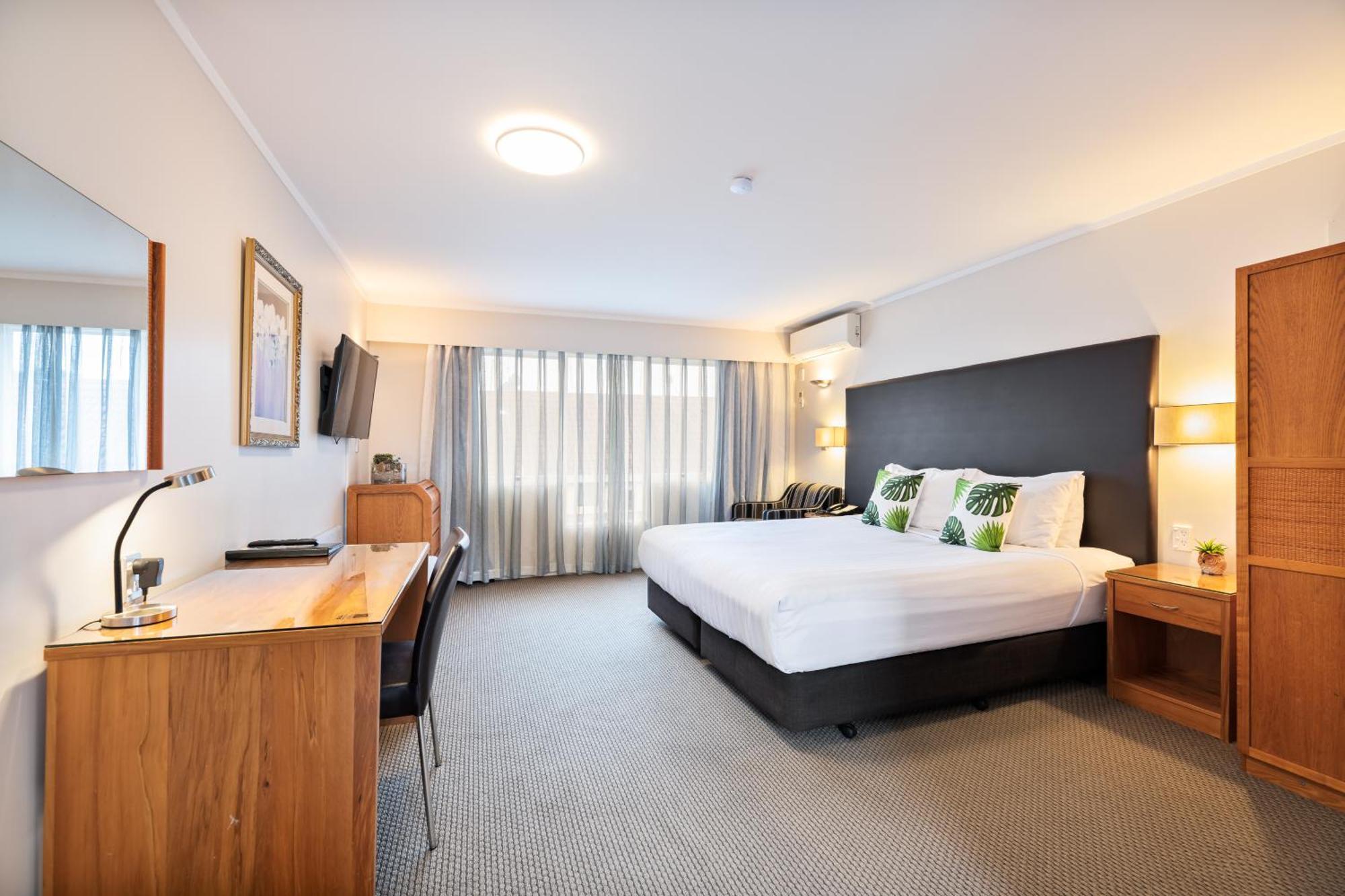 Best Western Newmarket Inn & Suites Auckland Extérieur photo