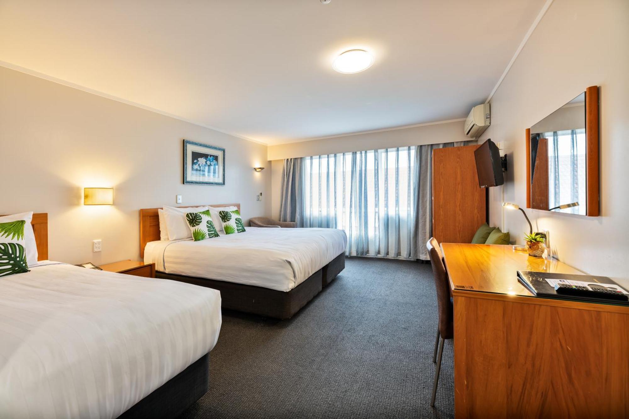 Best Western Newmarket Inn & Suites Auckland Extérieur photo